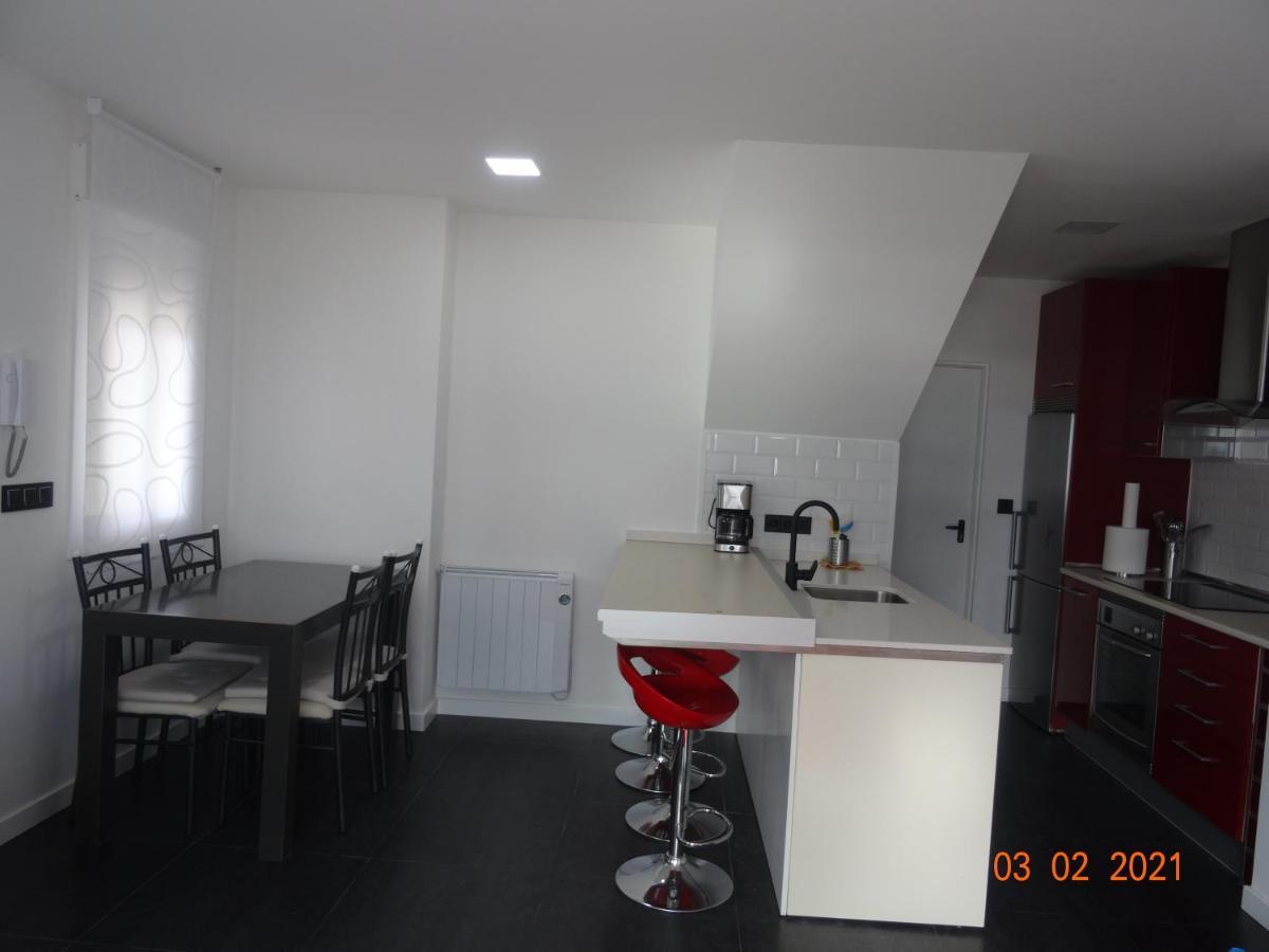 Apartamentos Casa Mucha Combarro Luaran gambar