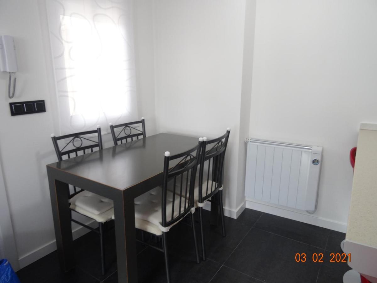 Apartamentos Casa Mucha Combarro Luaran gambar